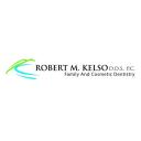Robert M. Kelso, DDS logo